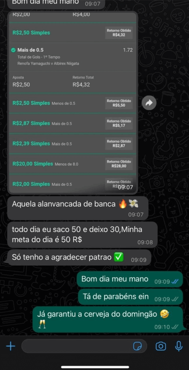 Depoimento 2