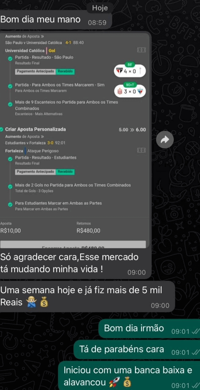 Depoimento 4
